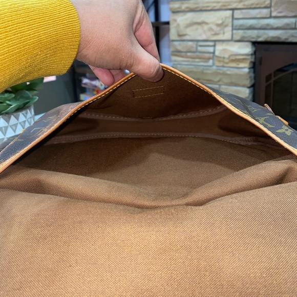 ❤️authentic saumur 30 - Picture 14 of 15